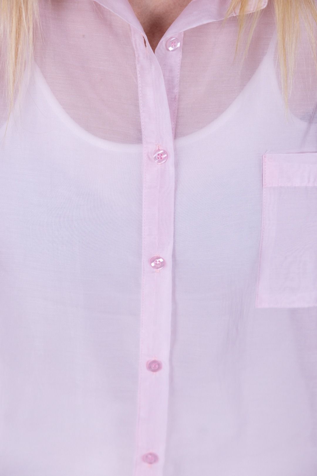 Susy Star - camicia over