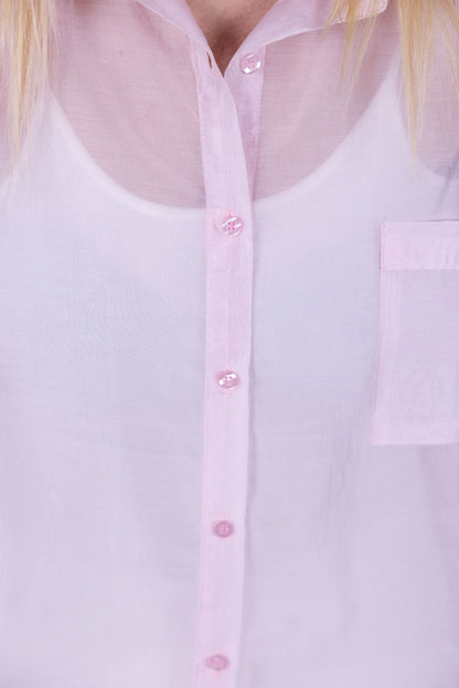 Susy Star - camicia over