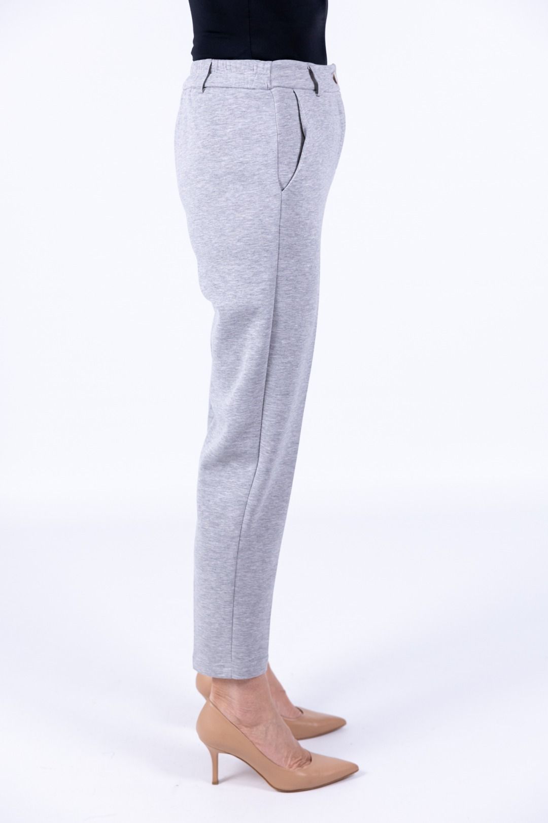 Tensione In - Pantalone punto milano