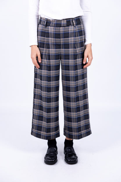 Tensione In - Pantalone check
