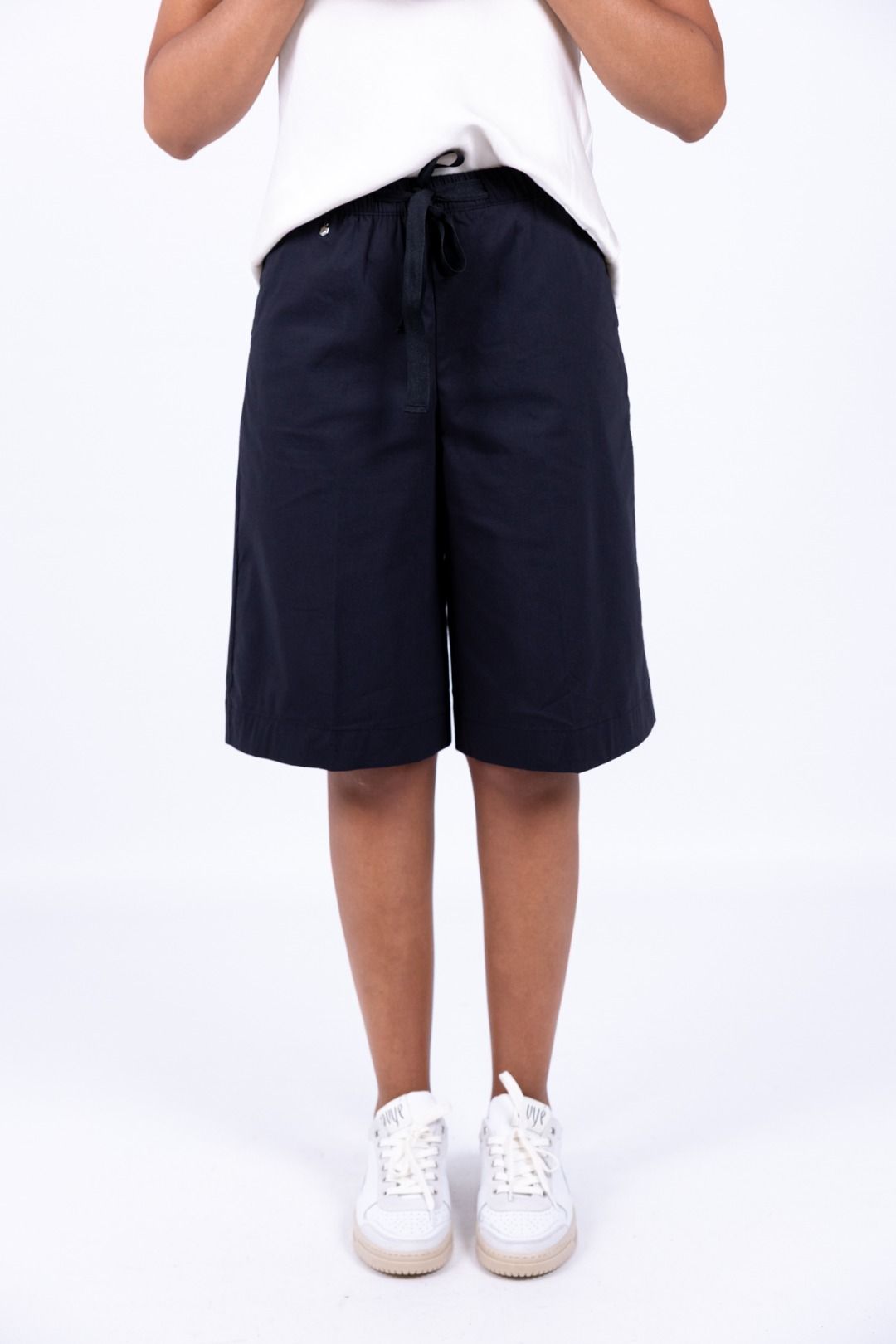 Ragno - Bermuda con tasche Super Fresh