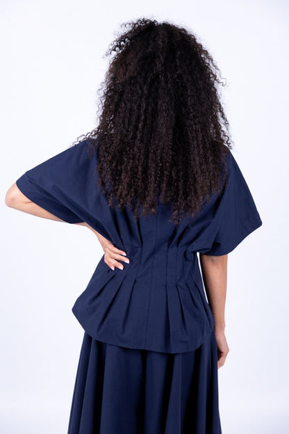 Tensione In - Camicia