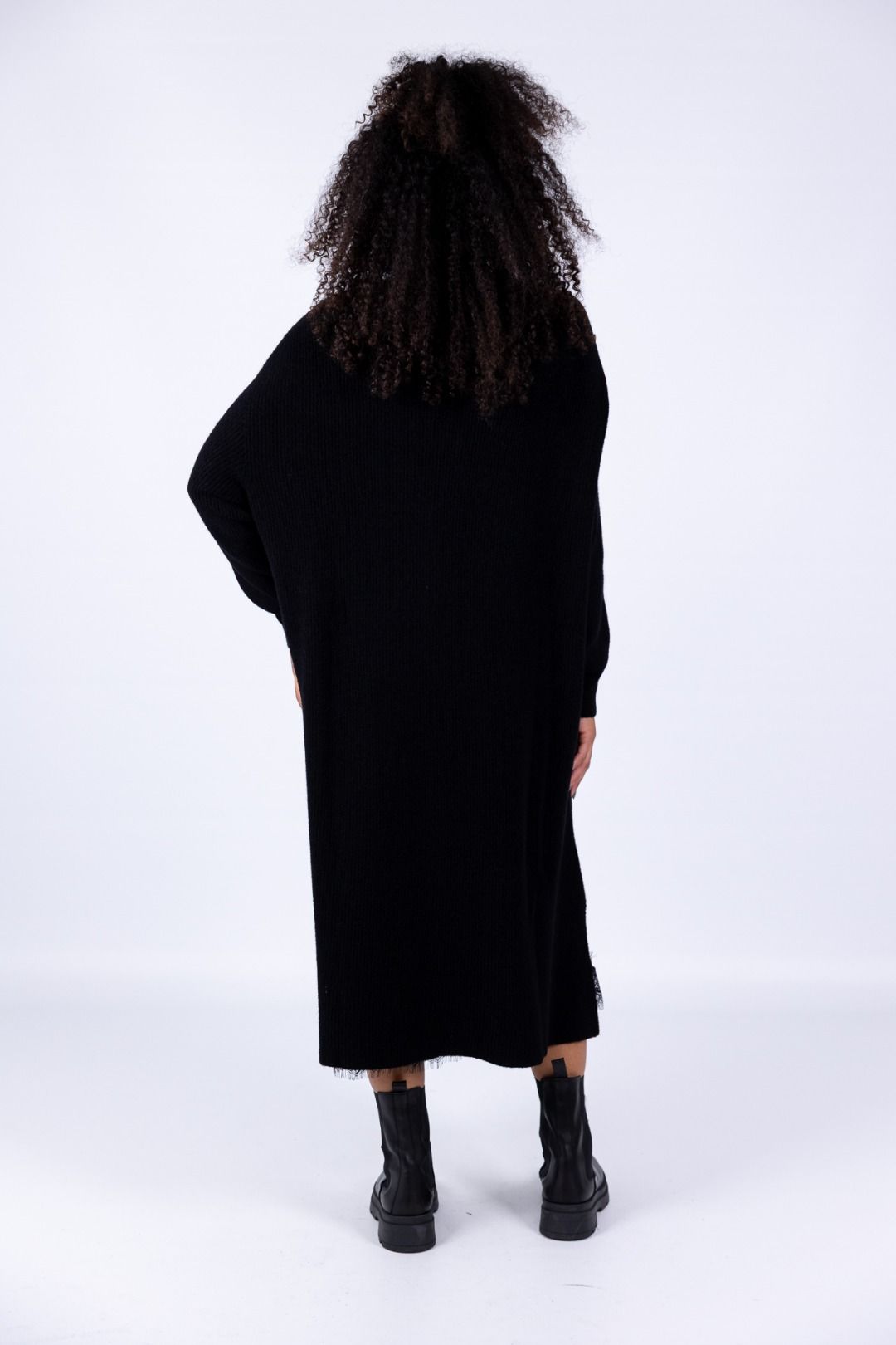 Susy Mix - Cardigan lungo
