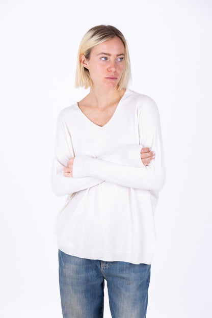 Tensione In - Maglia scollo V