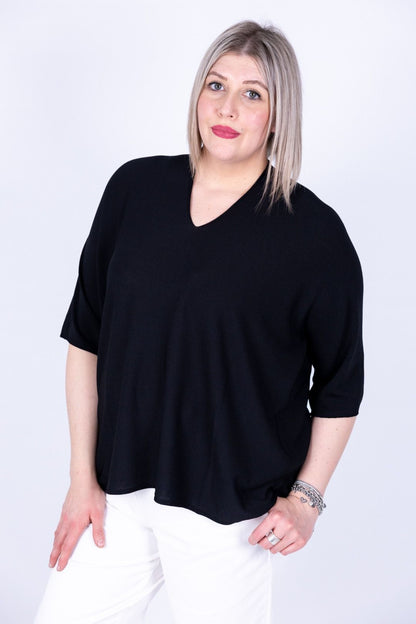 Susy Star - Maglia goccia