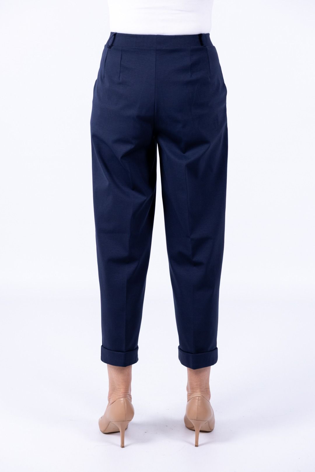 Ragno - Pantalone carrot pockets