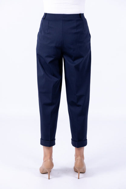 Ragno - Pantalone carrot pockets