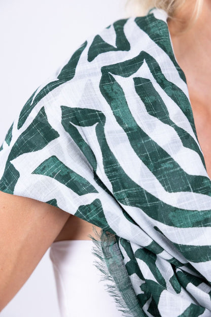 Surkana - Foulard fantasia