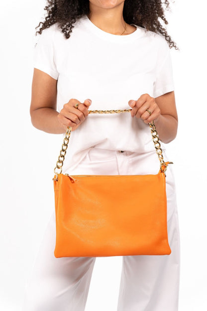 Gulp -  Borsa 3 scomparti