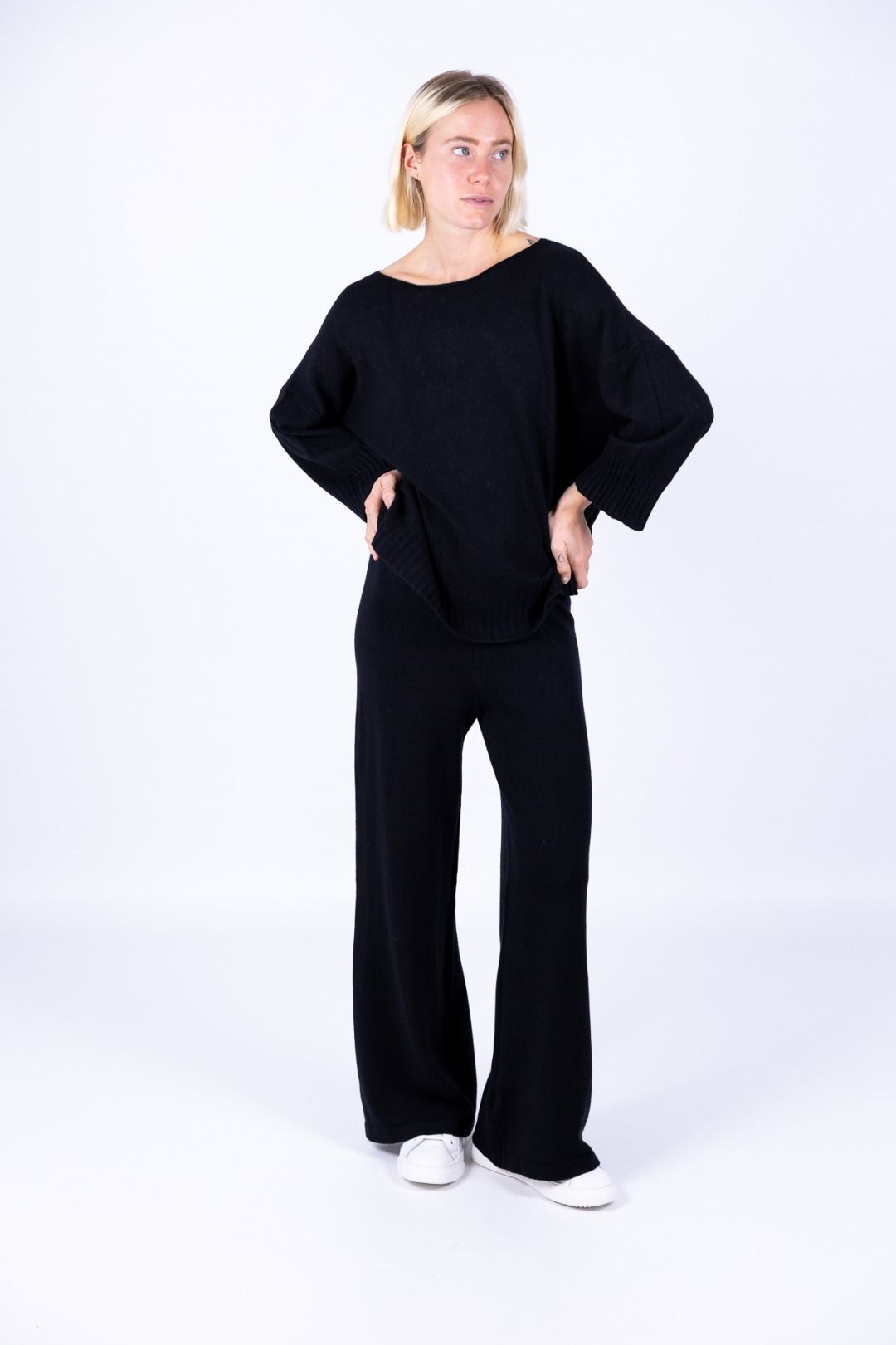 Susy Mix - Completo maglia con pantalone