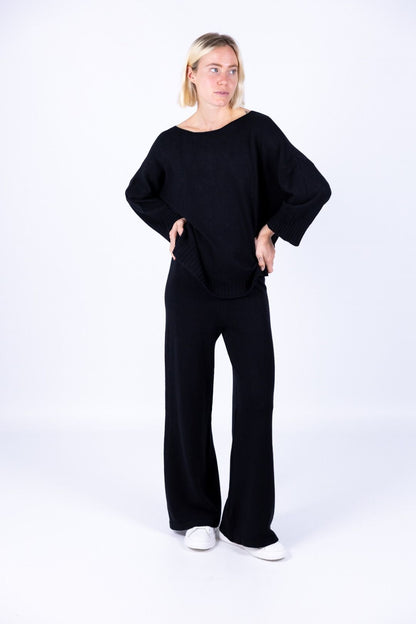 Susy Mix - Completo maglia con pantalone