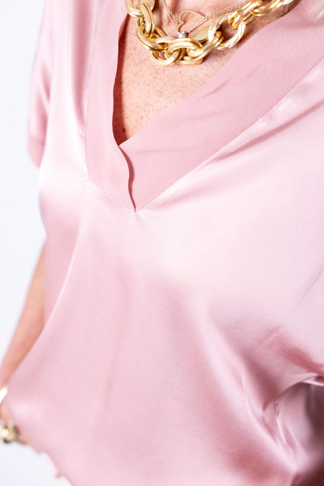 Le Streghe - Maglia scollo V