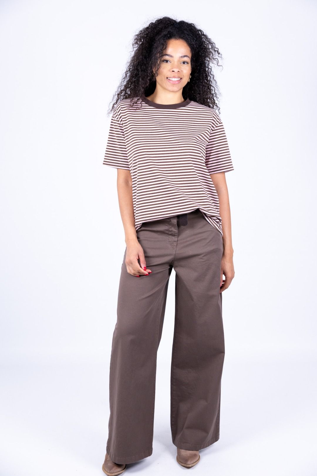 Philia Loft - T-shirt righe