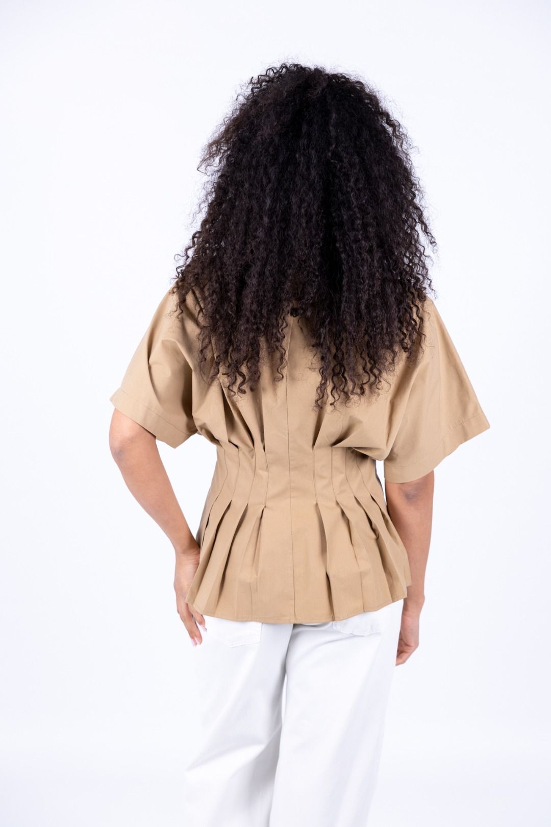 Tensione In - Camicia