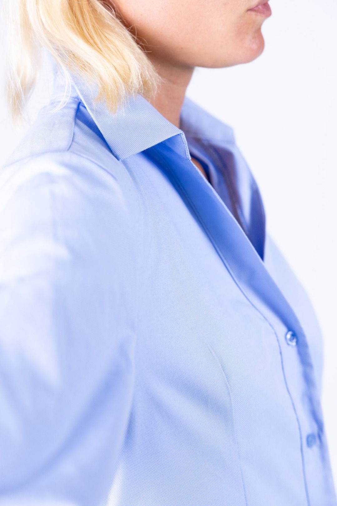 Susy Mix - Camicia Oxford