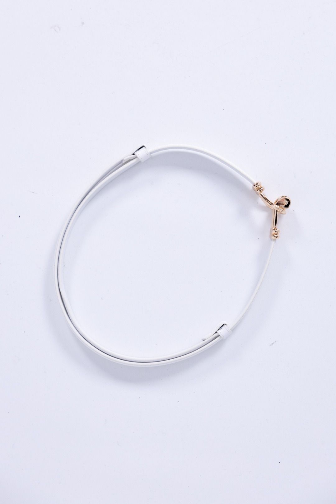 HighGarden - Cintura allungabile doppia fibbia