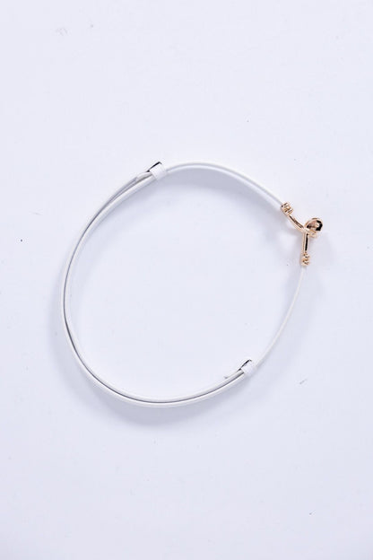 HighGarden - Cintura allungabile doppia fibbia