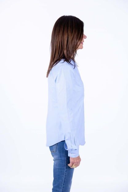 Susy Mix - Camicia Oxford