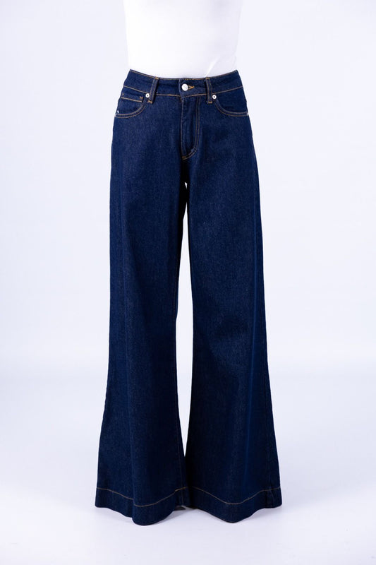 Philia Loft - Jeans palazzo