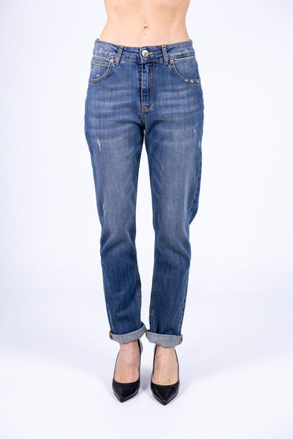 A & V Trade - Jeans levante