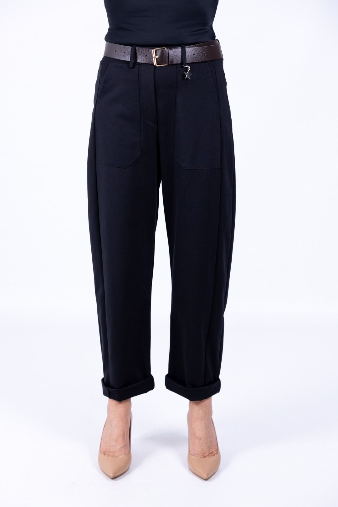 Susy Mix - Pantalone Punto Milano