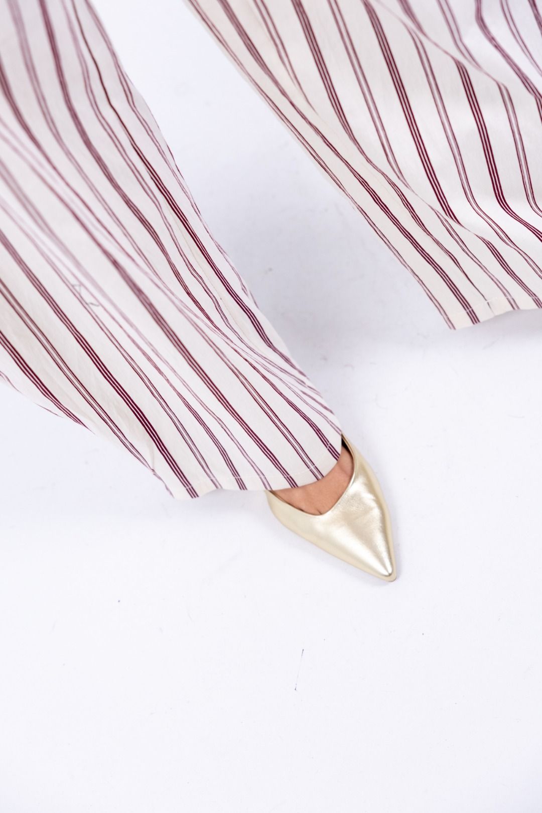 Philia Loft - Pantalone Barrel
