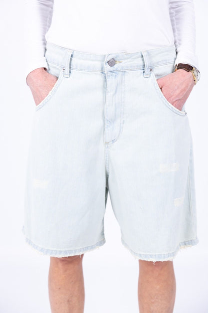Philia Loft - Jeans Bermuda