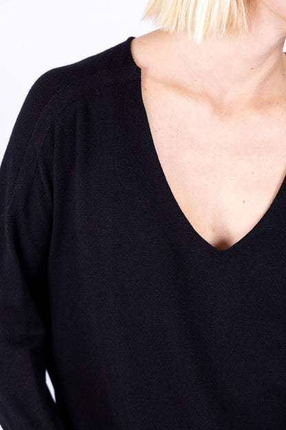 Tensione In - Maglia scollo V