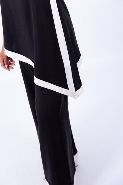 Tensione In - Completo Top con Pantalone