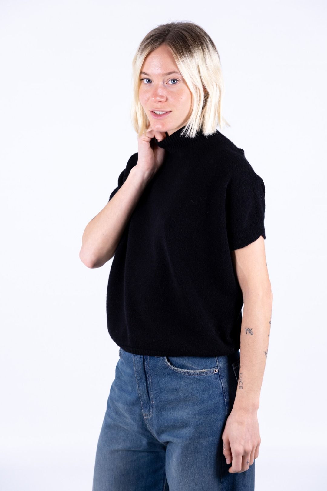 Imperial - Maglia viscosa