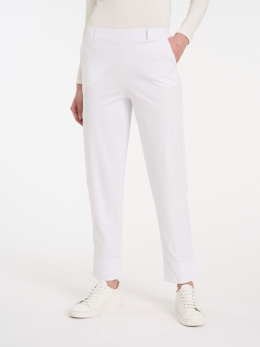 Ragno - Pantalone carrot pockets