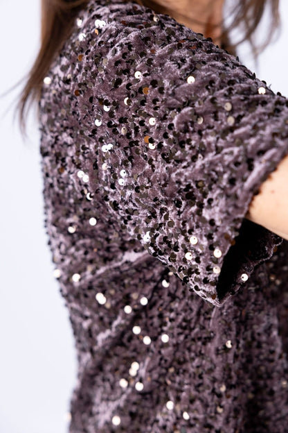 Le Streghe - Cubetto paillettes