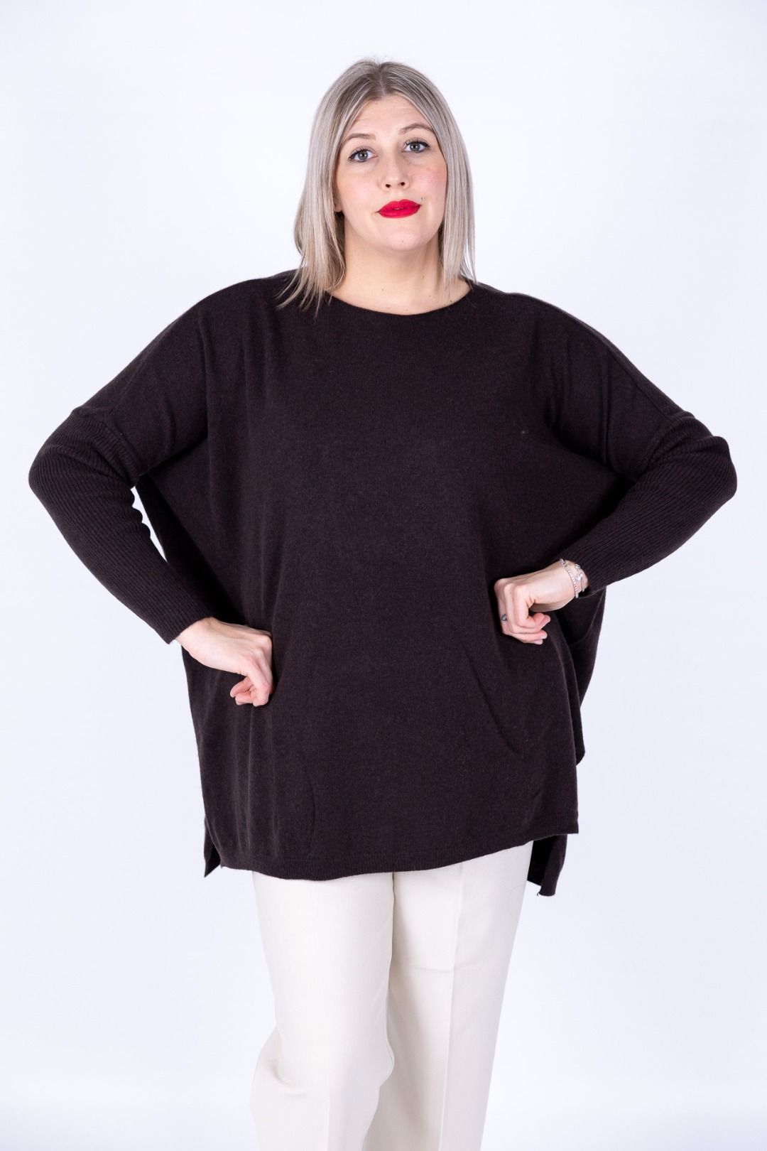 Susy Star - Maglia barca