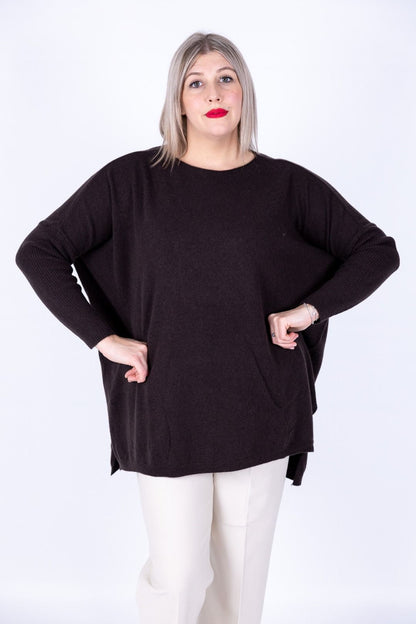 Susy Star - Maglia barca