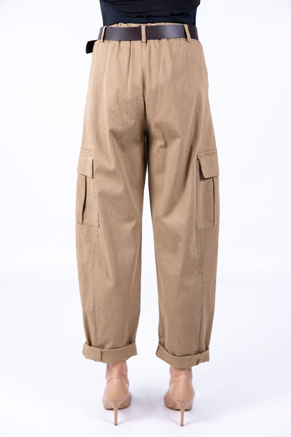 Susy Mix - Pantalone tasconi