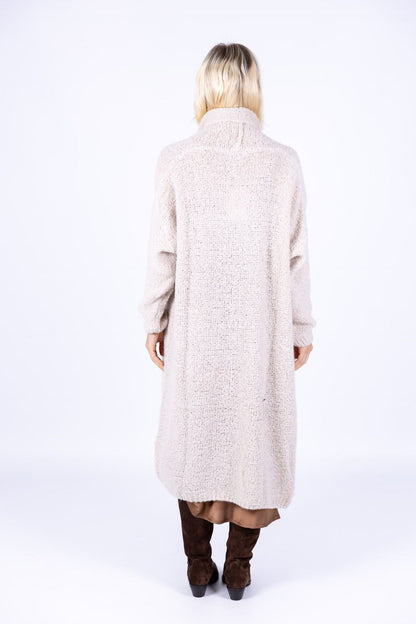 Susy Mix - Cardigan lungo