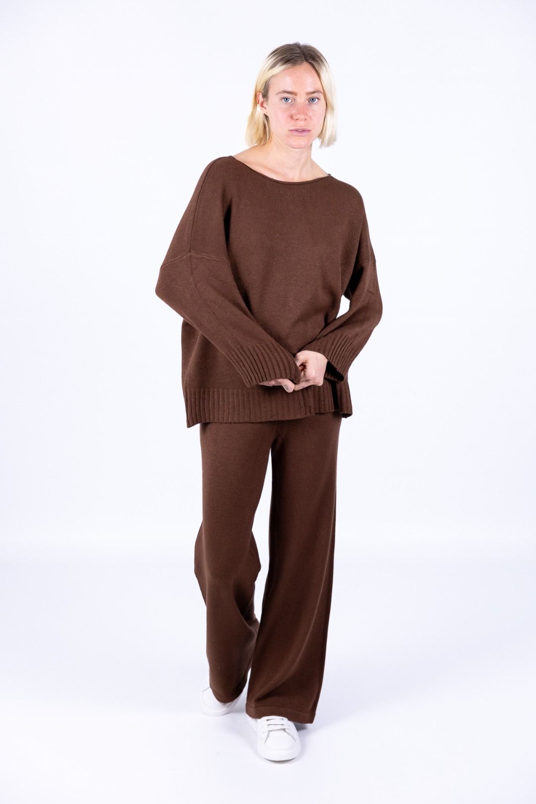 Susy Mix - Completo maglia con pantalone