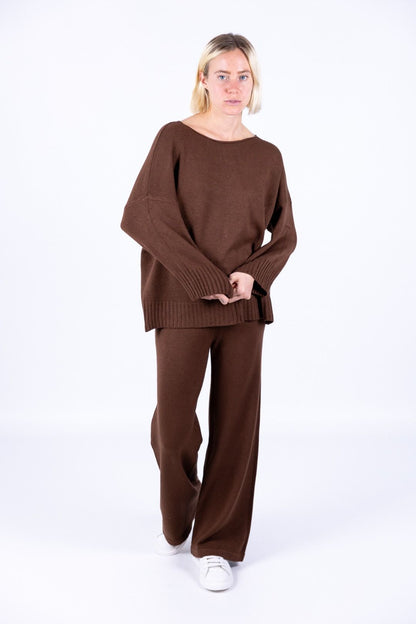 Susy Mix - Completo maglia con pantalone