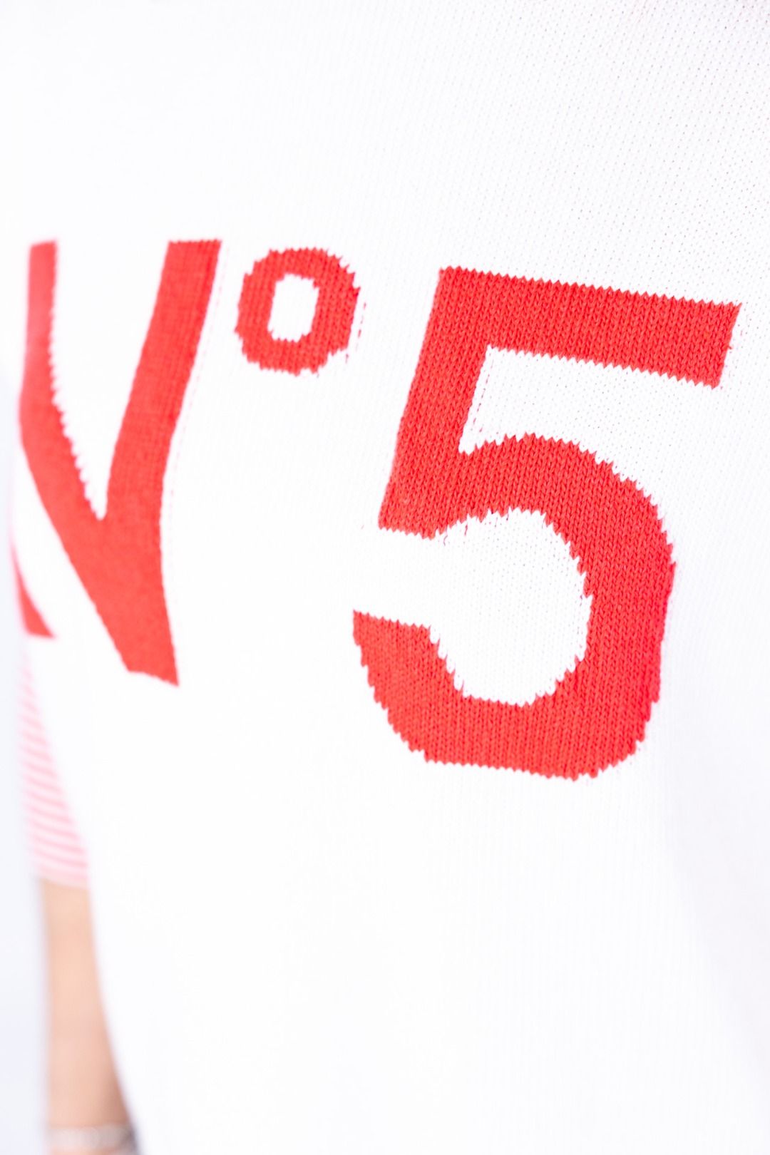 Tensione in - Gilet N5