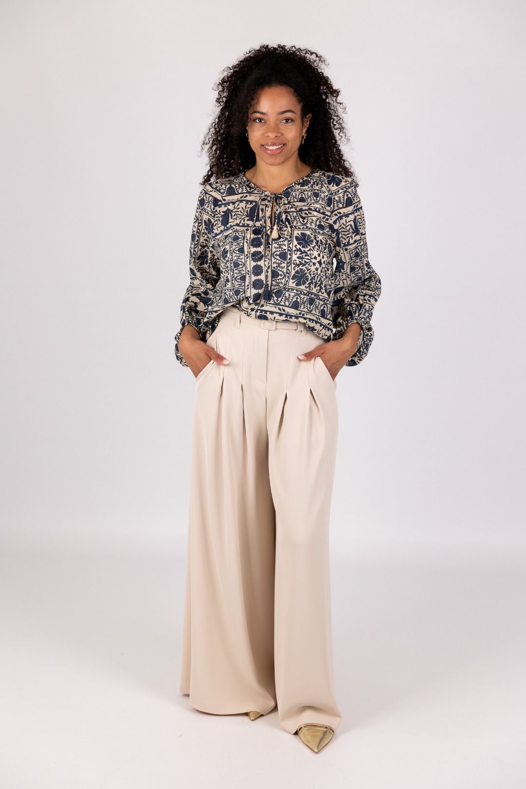 Imperial - Pantalone palazzo
