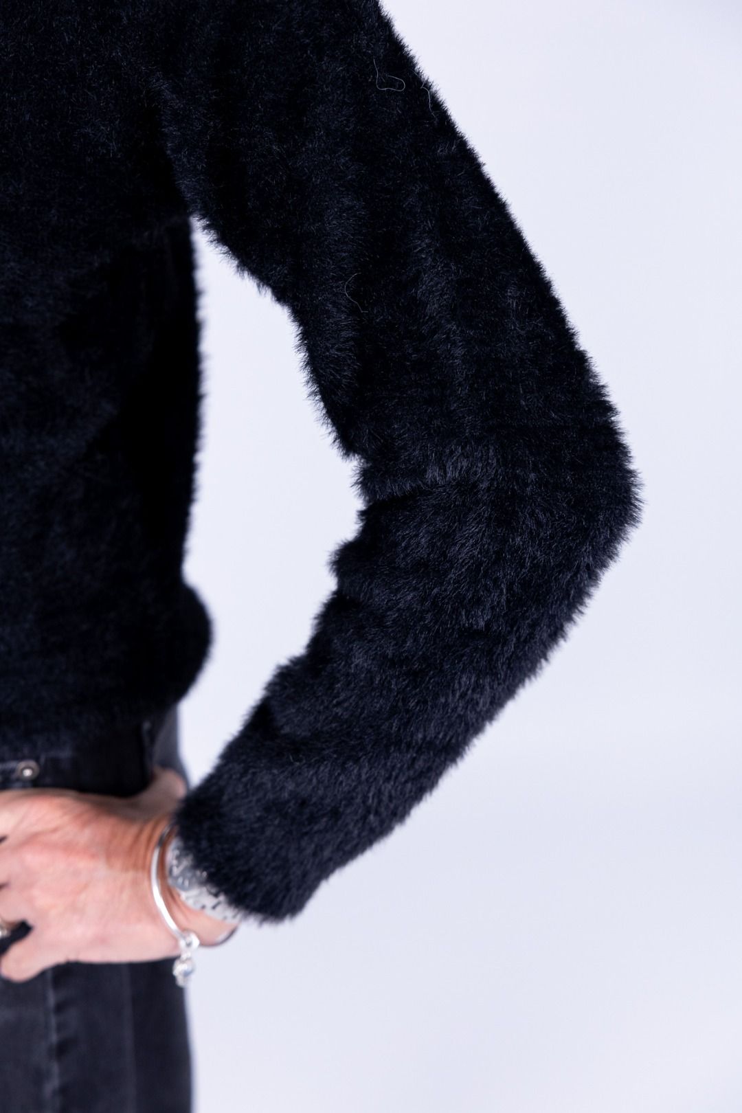 Susy Mix - Maglia con orsetto