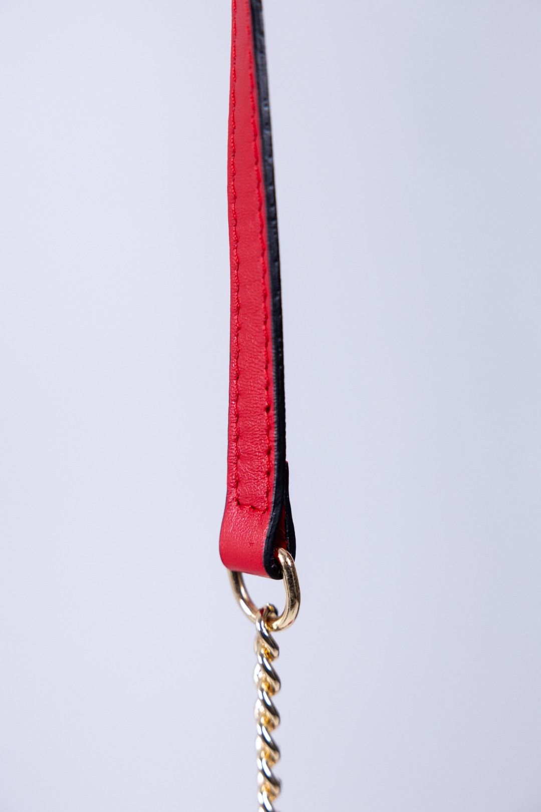 Gulp - Borsa in raffia con chiusura magnetica