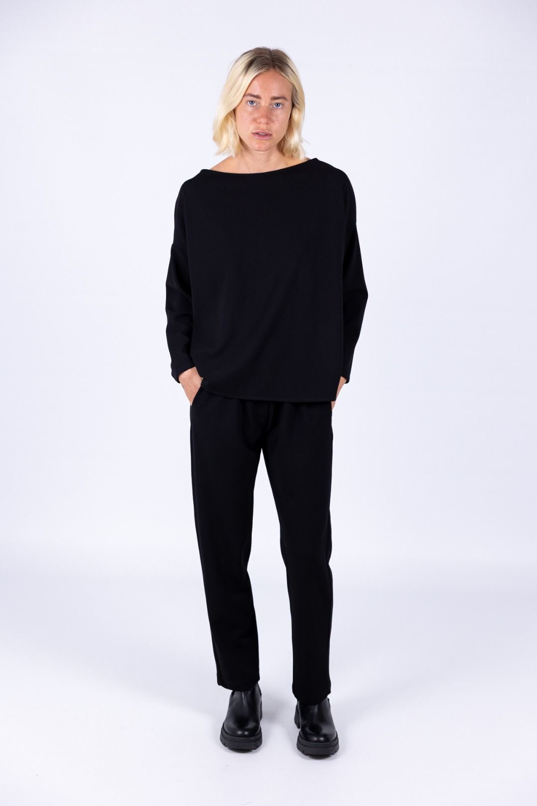 Philia Loft - Completo maglia e pantalone