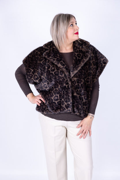 Dejavu - Cappa maculata