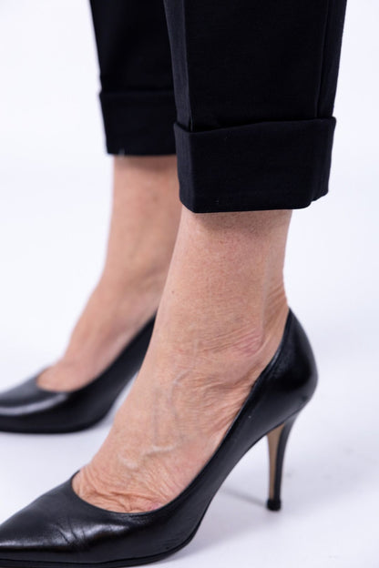 Ragno - Pantalone carrot pockets