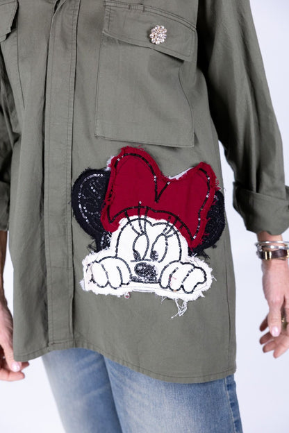 Susy Mix - Giacca Vintage