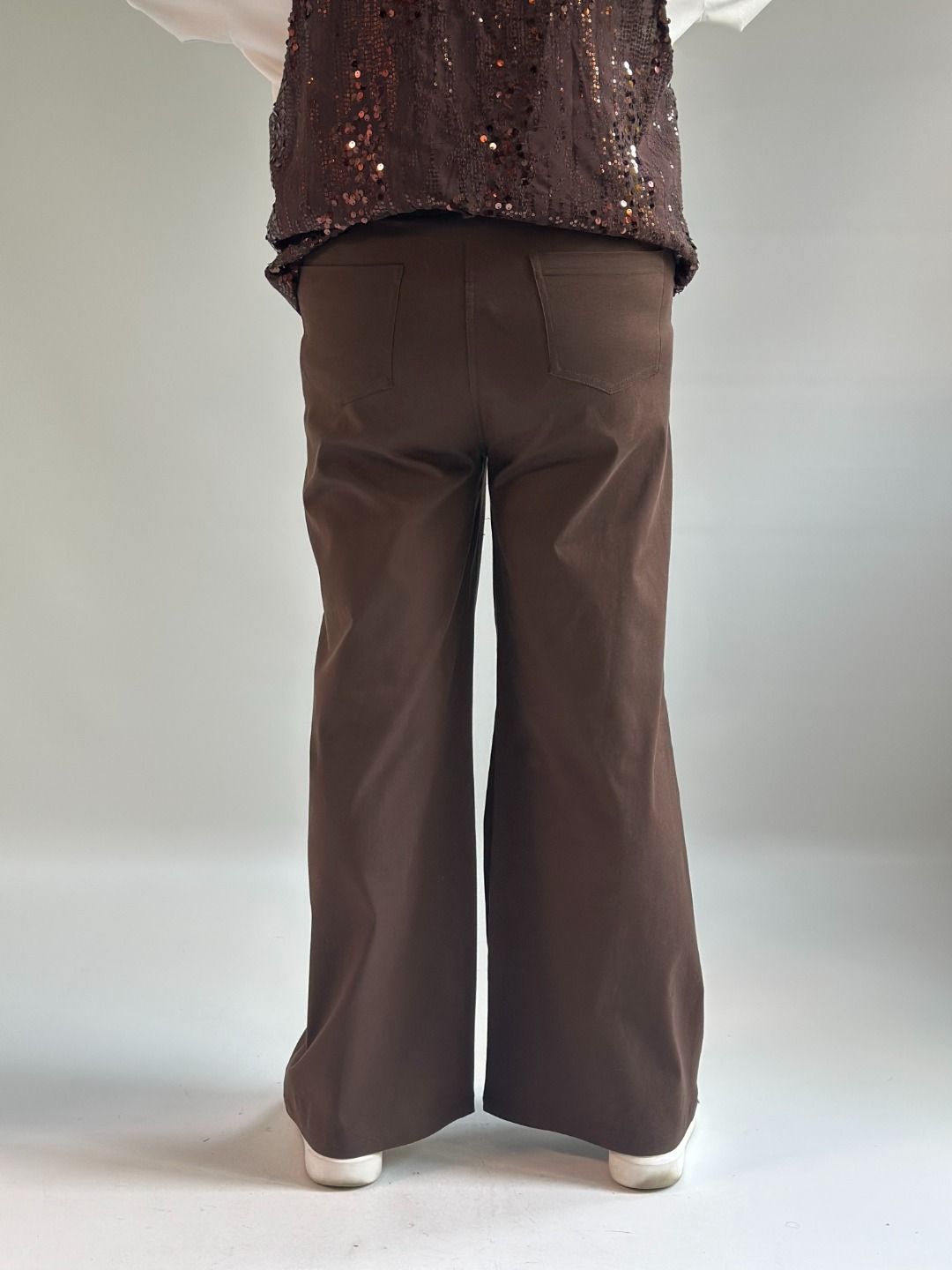 Susy Star - Pantalone Gabardina