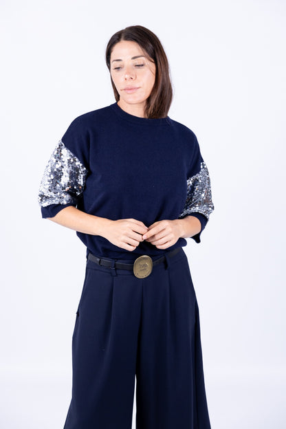 Tensione In - Pantalone bermuda