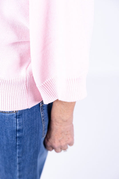 Susy Mix - Maglia paricollo