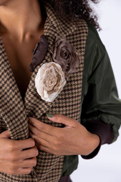 Susy Mix - Giacca Bomber
